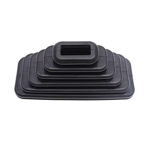 Rubber Shifter Boot 80668 Replacement for B & M Megashifter