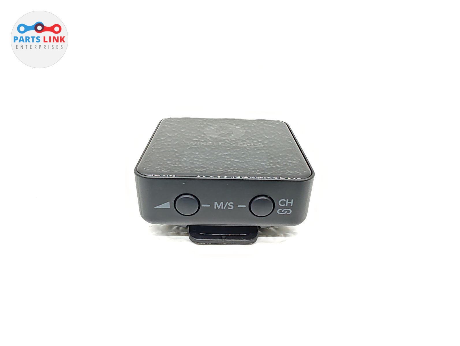 RØDE RODE Wireless PRO Filmmaking Content Creation Wireless Microphone System