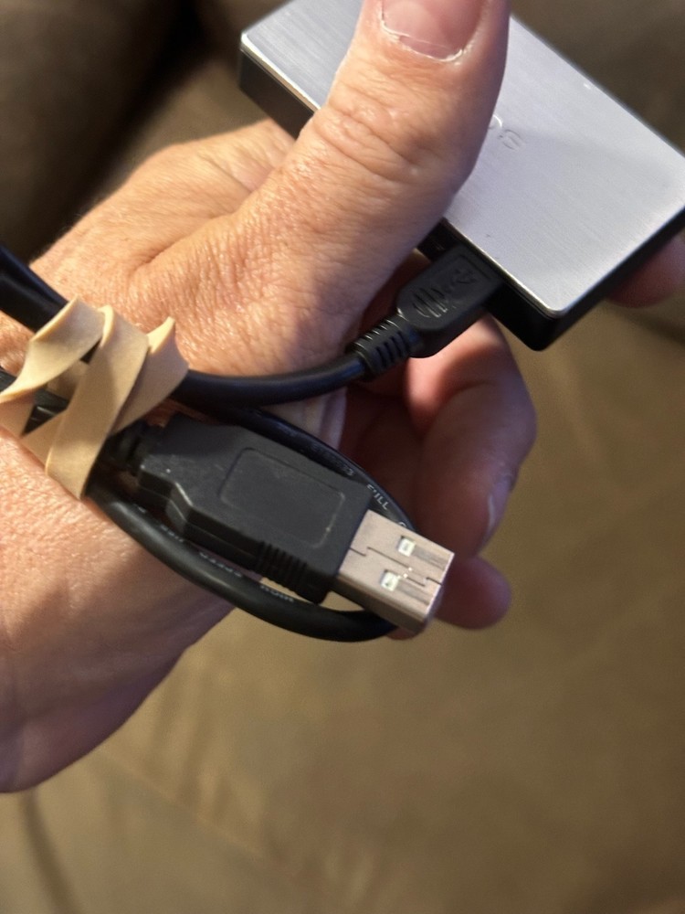 Sony MRW62E-T Card Reader. TESTED WORKING.