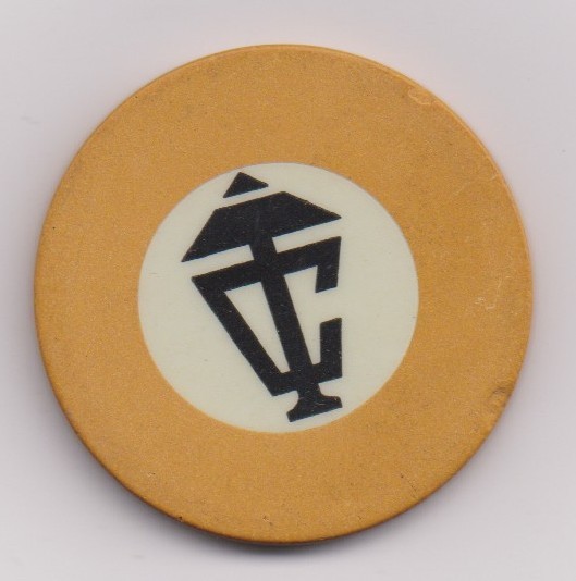 TC (Interlocking) (Unidentified Chip)