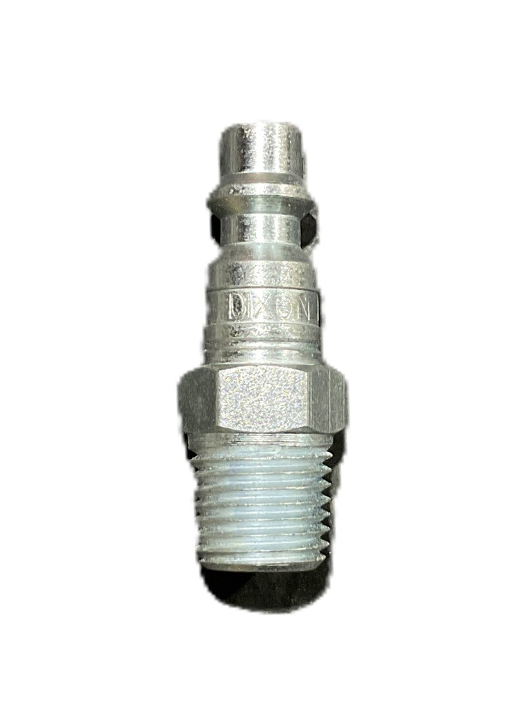 2ea Dixon D2M2 DF-Series quick coupler Style 1/4-18 thread size