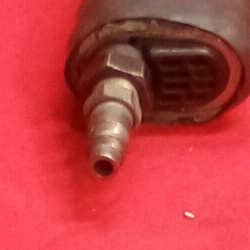 THE ARO CORPS PNEUMATIC AIR DRILL AA05 MAC E 087903