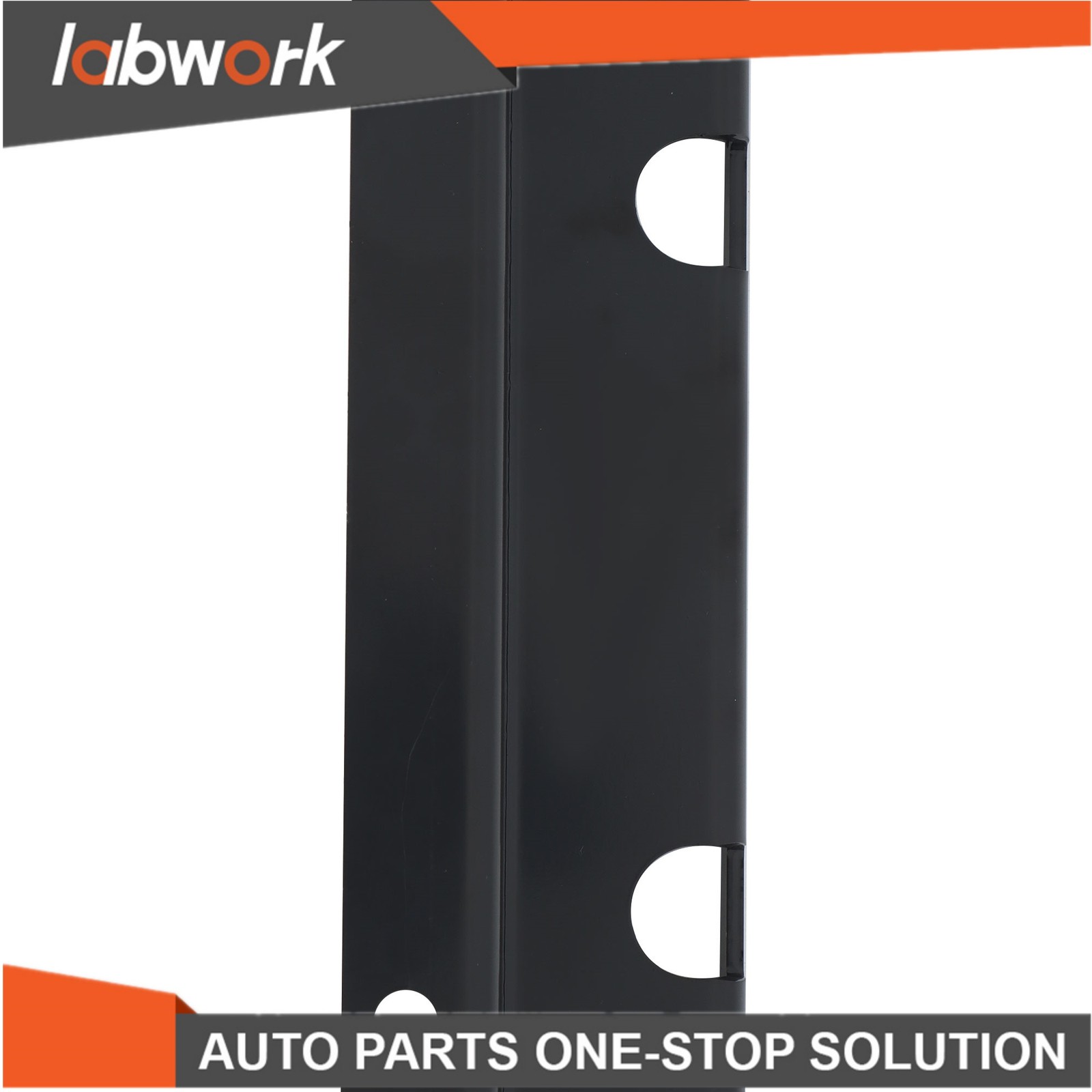 Labwork 52" X 52" For ROPS Snow Shield White Canopy Tractor 2" x 2" or 2" x 3"