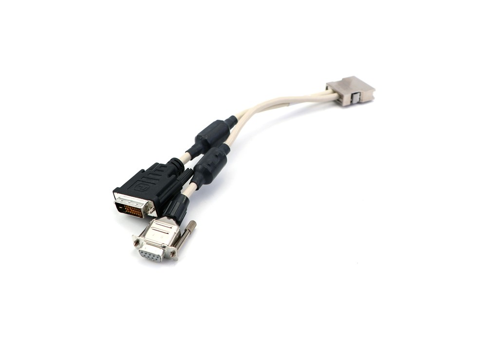 Karl Storz AIDA HD Smart Screen Y-Cable