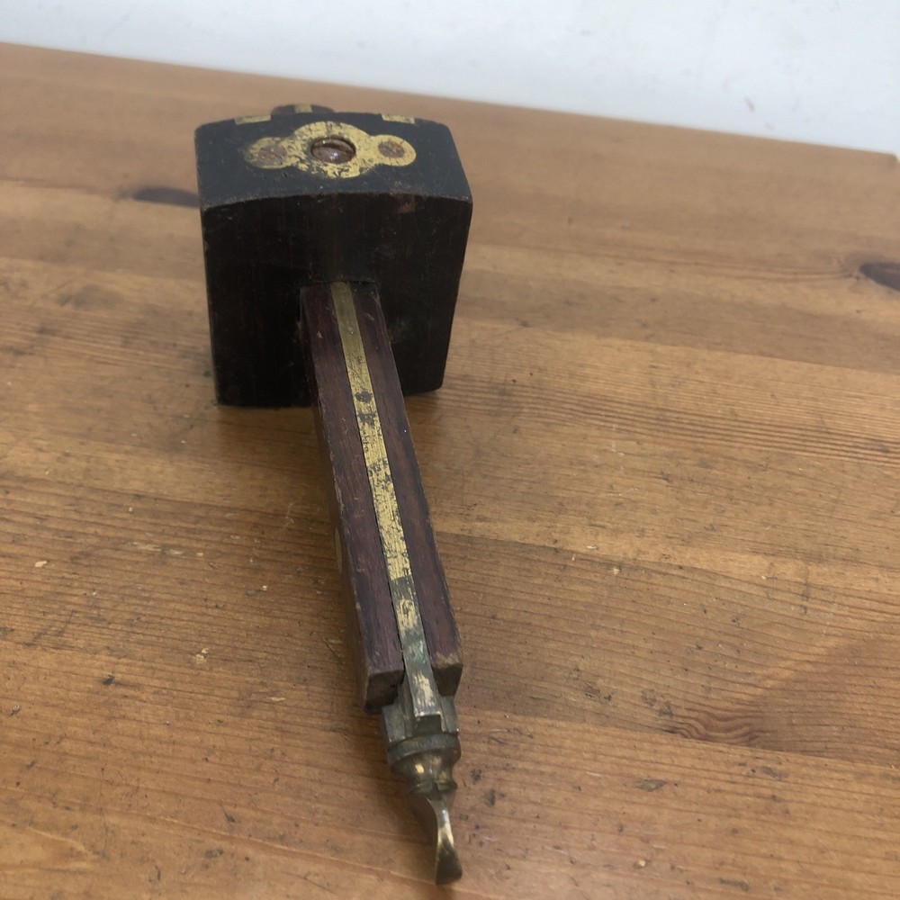 marples mortice gauge