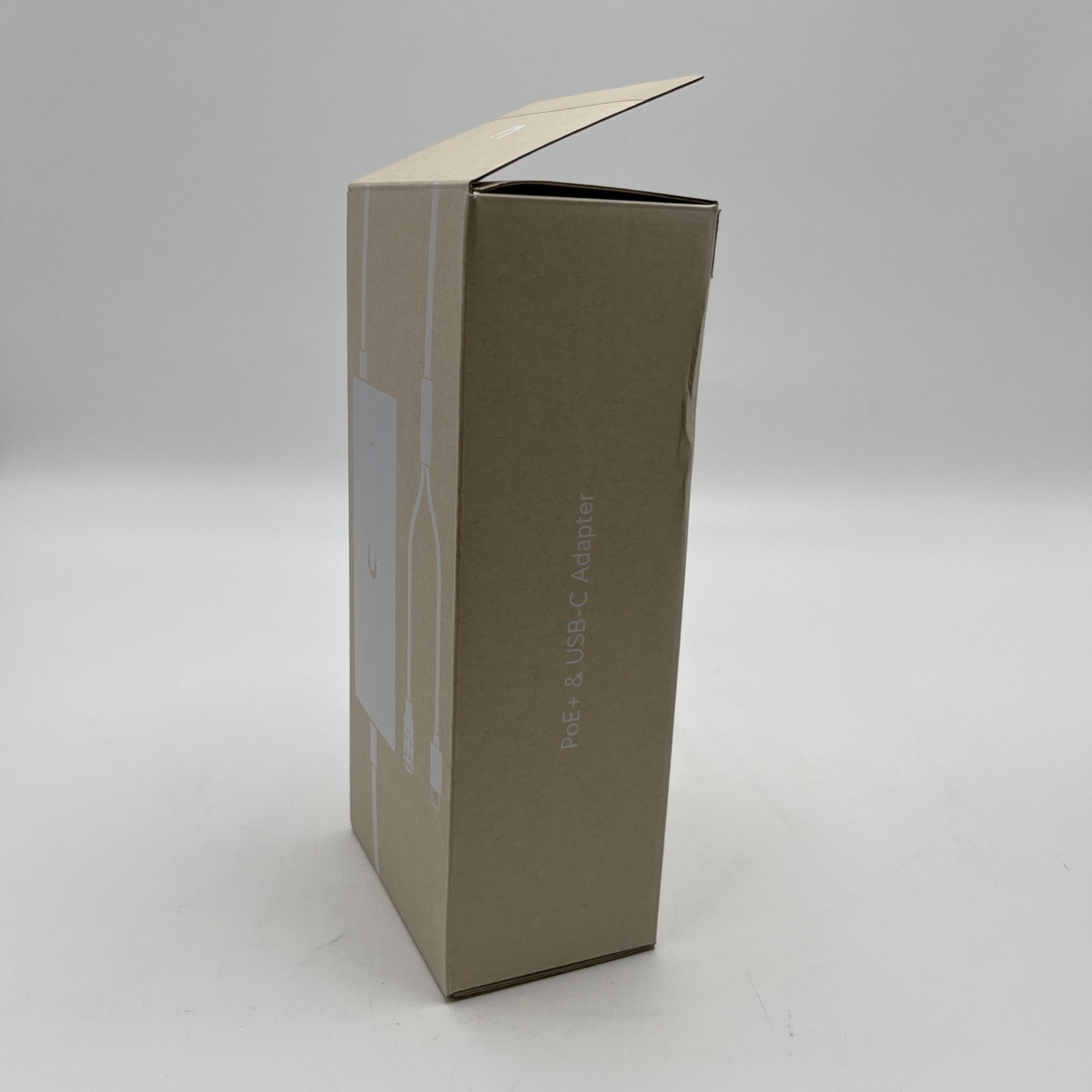 Ubiquiti UACC-PoE+-USBC PoE+ Adapter USB-C Output 30W Power Wall & DIN Mount Com