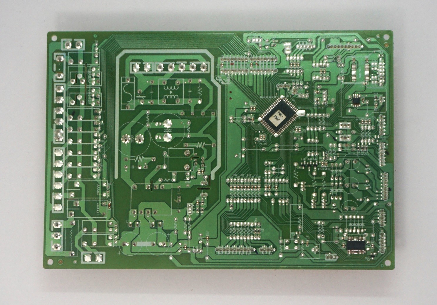 CoreCentric Refrigerator Control Board Replacement for Bosch 40301-0063422-08