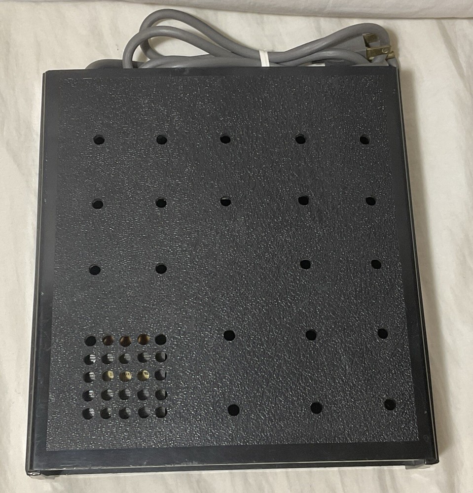 Mavtec, Parallel/Serial Interface Unit, Santa Fe, Parallel, Serial, Interface,