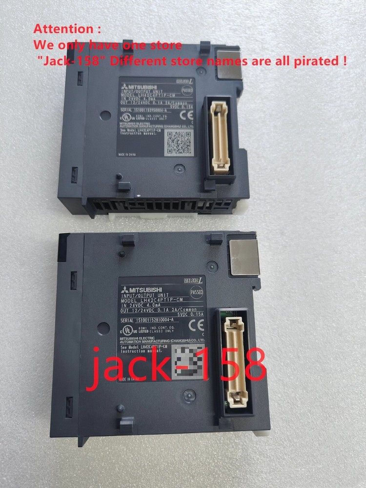 1PC LH42C4PT1P-CM BY DHL OR Fedex