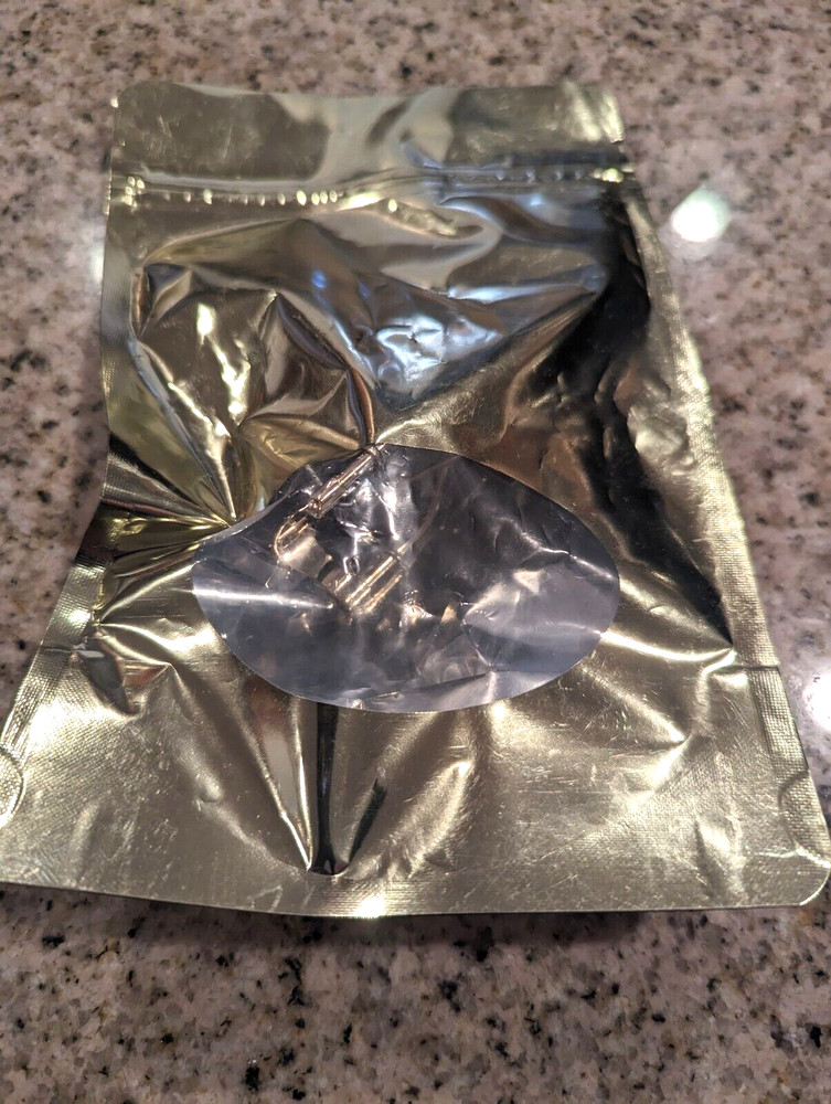 BATTINGTON LASH LASH CURLER (Silver)