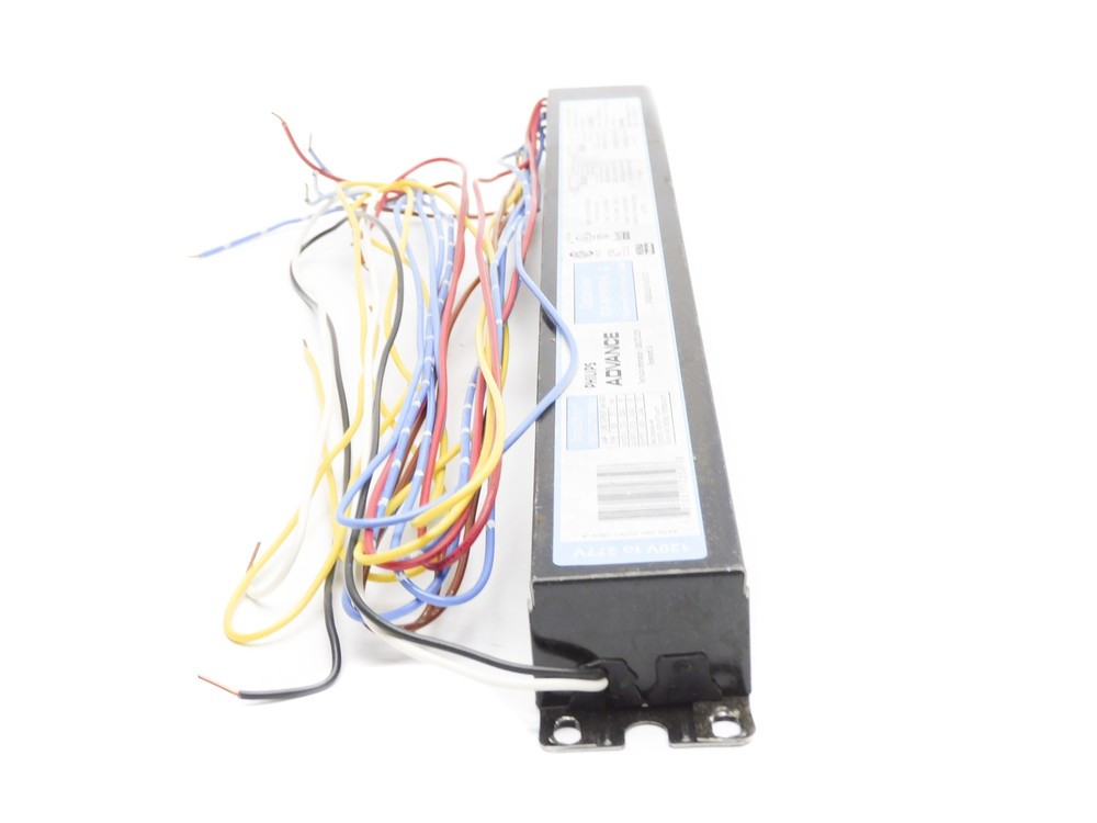 ADVANCE IOP-4PSP32-HL-G NSNP