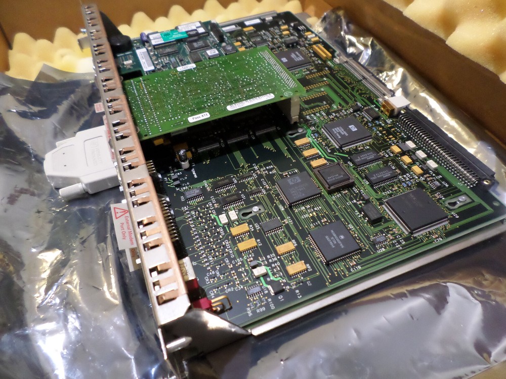 HP A3453A I/O 9000 Core Interface Board A3453-60008