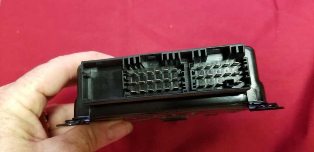 Wabco ABS - E Brake Control Module, OEM# 446 004 603 0