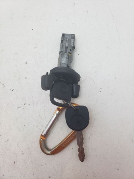 Ignition Switch Fits 2002-2009 ENVOY Genuine OEM