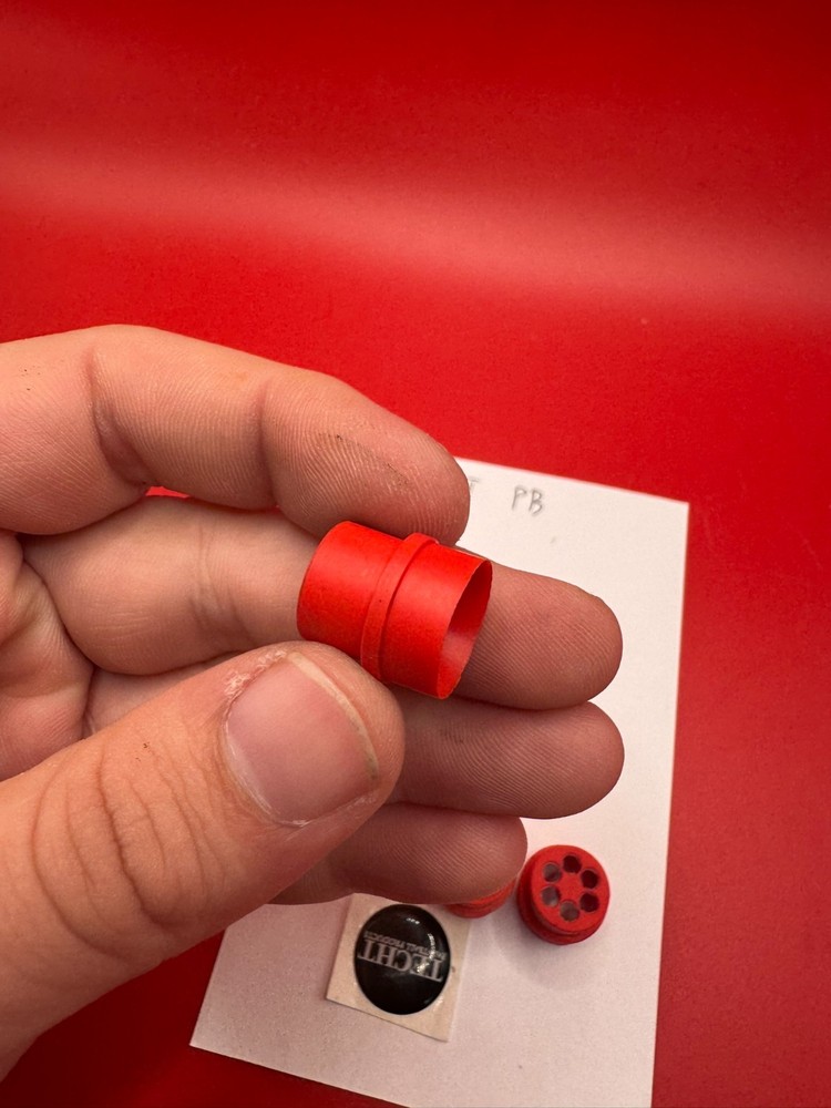 Tech T PB Bolt Soft Tip 3 Pack