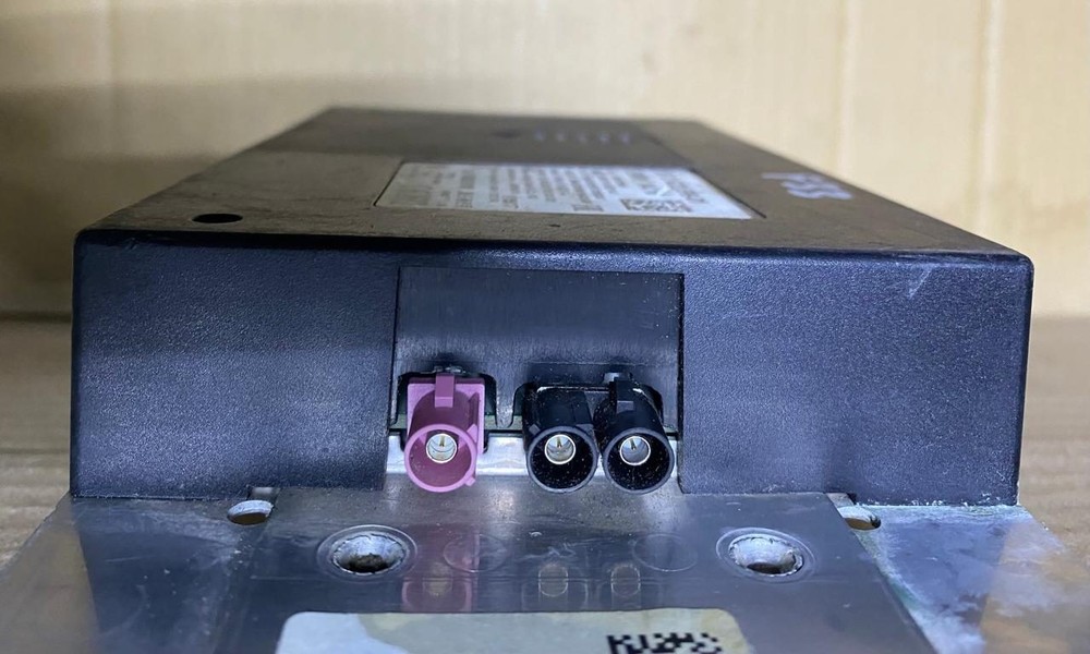 BMW Telematics Control Module 2474527