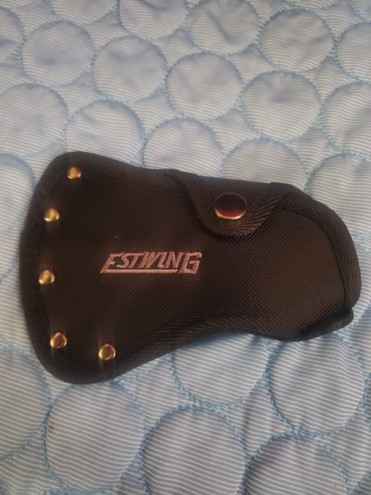 Estwing Hatchet Axe Sheath For Sportsman E24A Tough Nylon