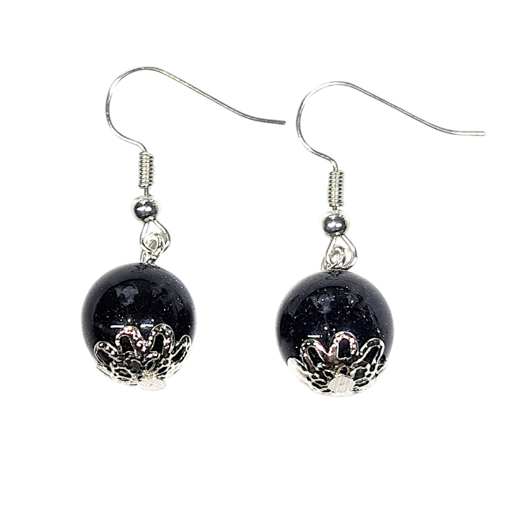 Moon Shine Earrings