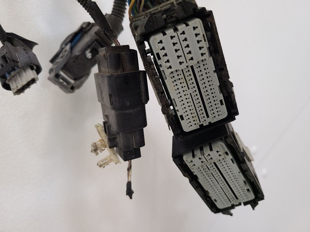 2014 FORD ESCAPE Engine Wire Harness