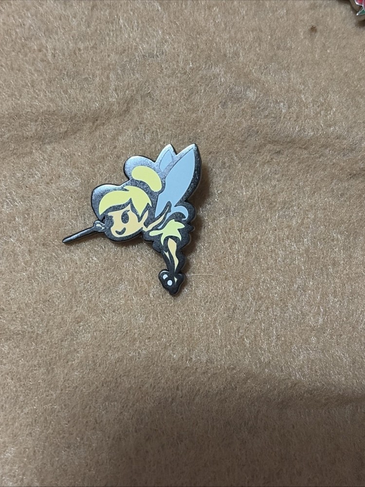 Disney Cuties Tinker Bell Pin