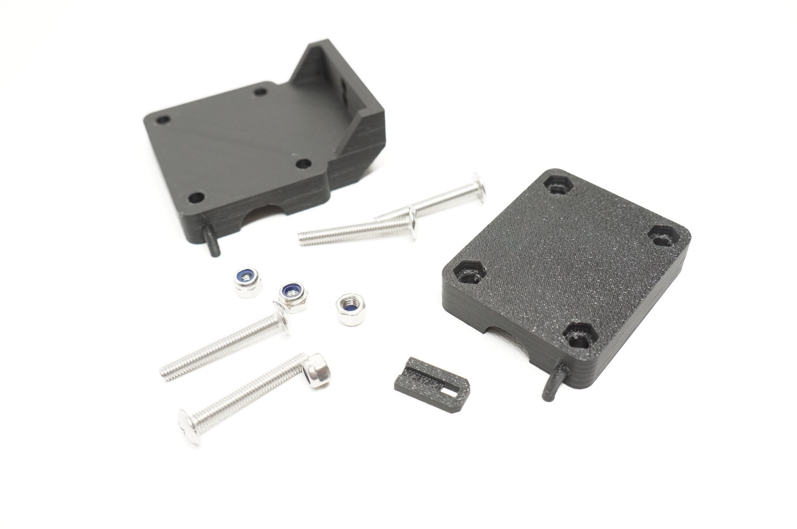 GPS Navigation Bar Mount Holder Garmin Zumo XT/XT2 | 12mm Pancake BMW R1200