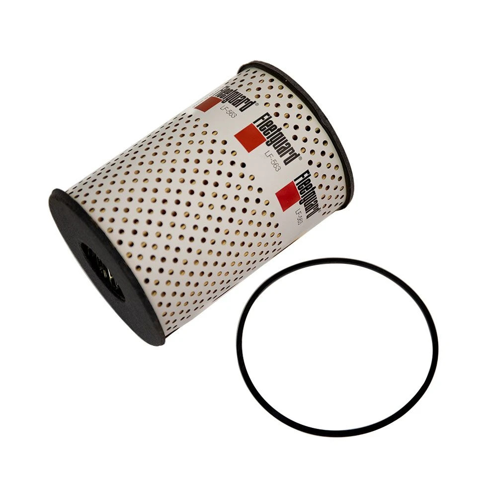 FLEETGUARD LUBE FILTER LF563 - Cummins Replacement Part