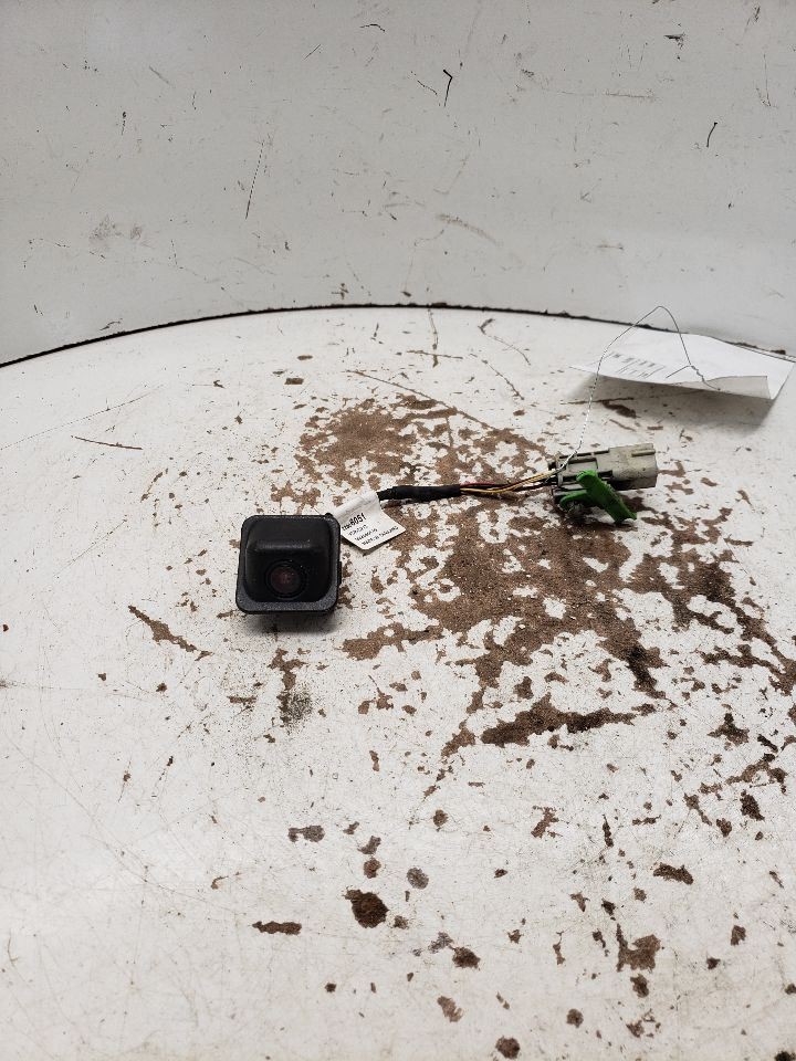 Camera/ Projector Rear View Camera Fits 2013-2017 VERANO OEM