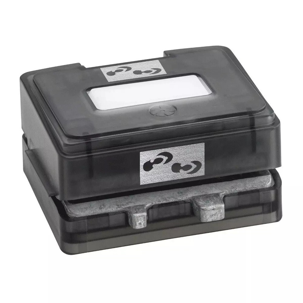 Creative Memories Flip Flops Border Maker Cartridge