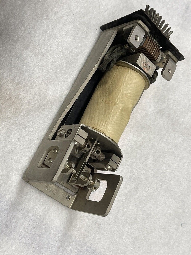 Vintage Relay 239-GY