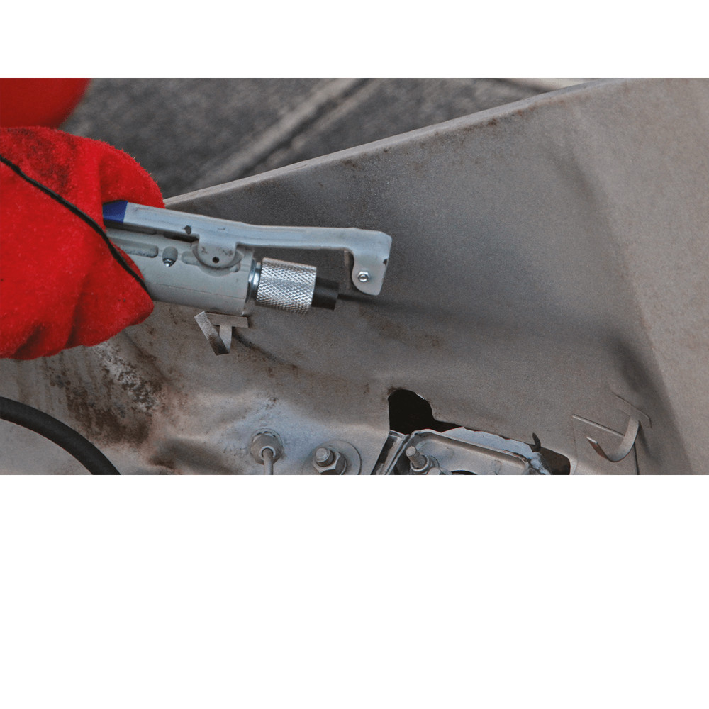 Sealey SB997 Shot Blasting Kit