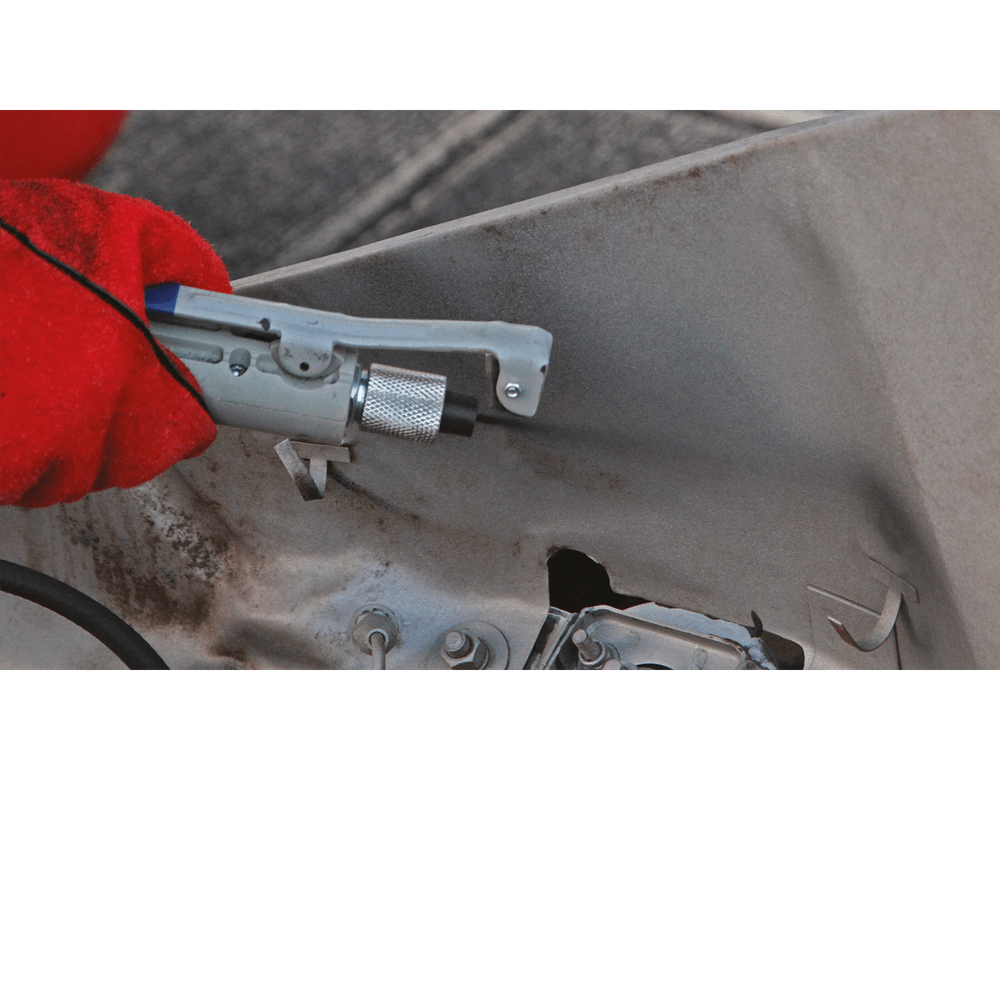 Sealey SB997 Shot Blasting Kit