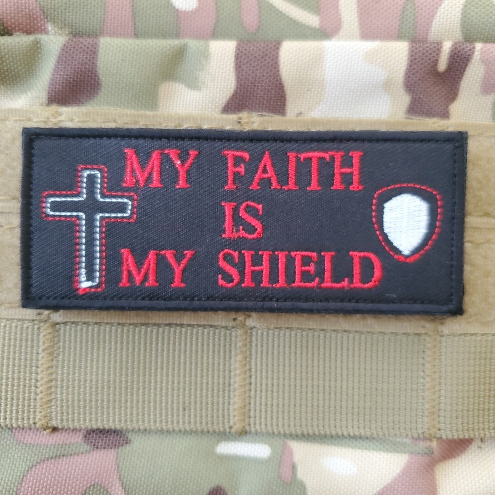 Sarcastic Tactical Morale Patch Hook and Loop