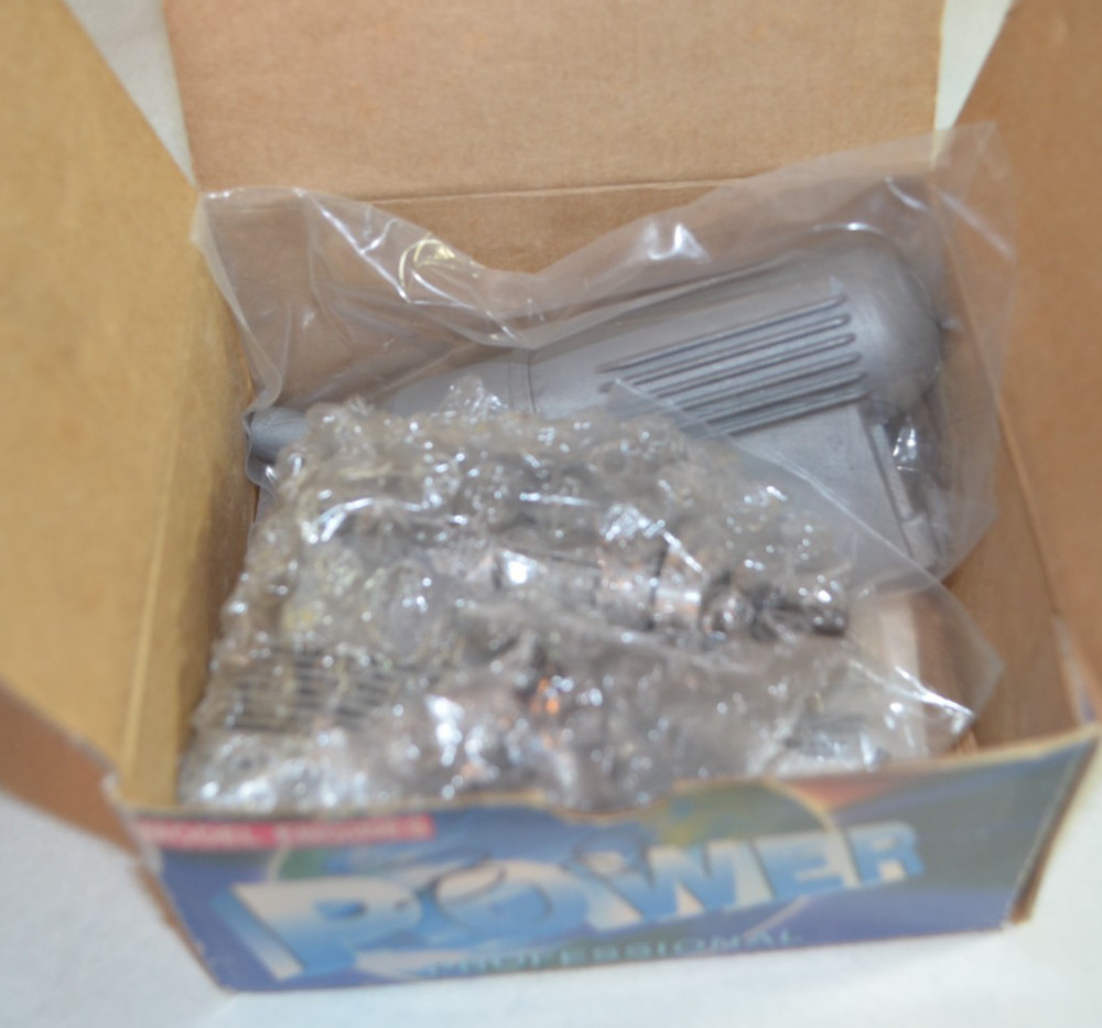 Power .32 model airplane engine NIB
