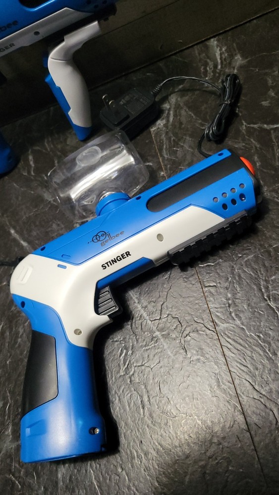 Gelbee Stinger Fully Automatic Water Gel BB Blaster