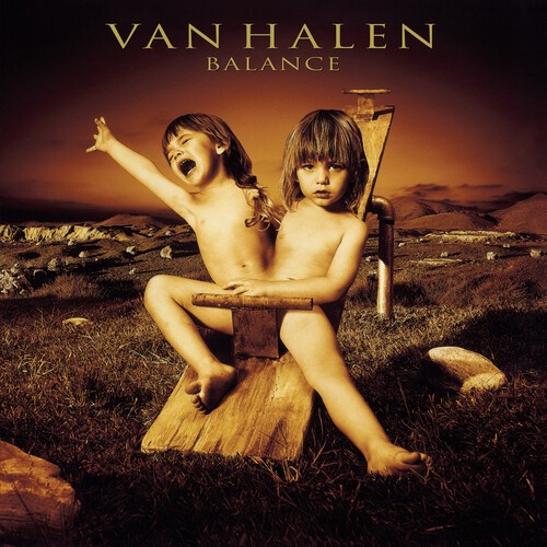 Van Halen - Balance (Expanded Edition) [New Vinyl LP]
