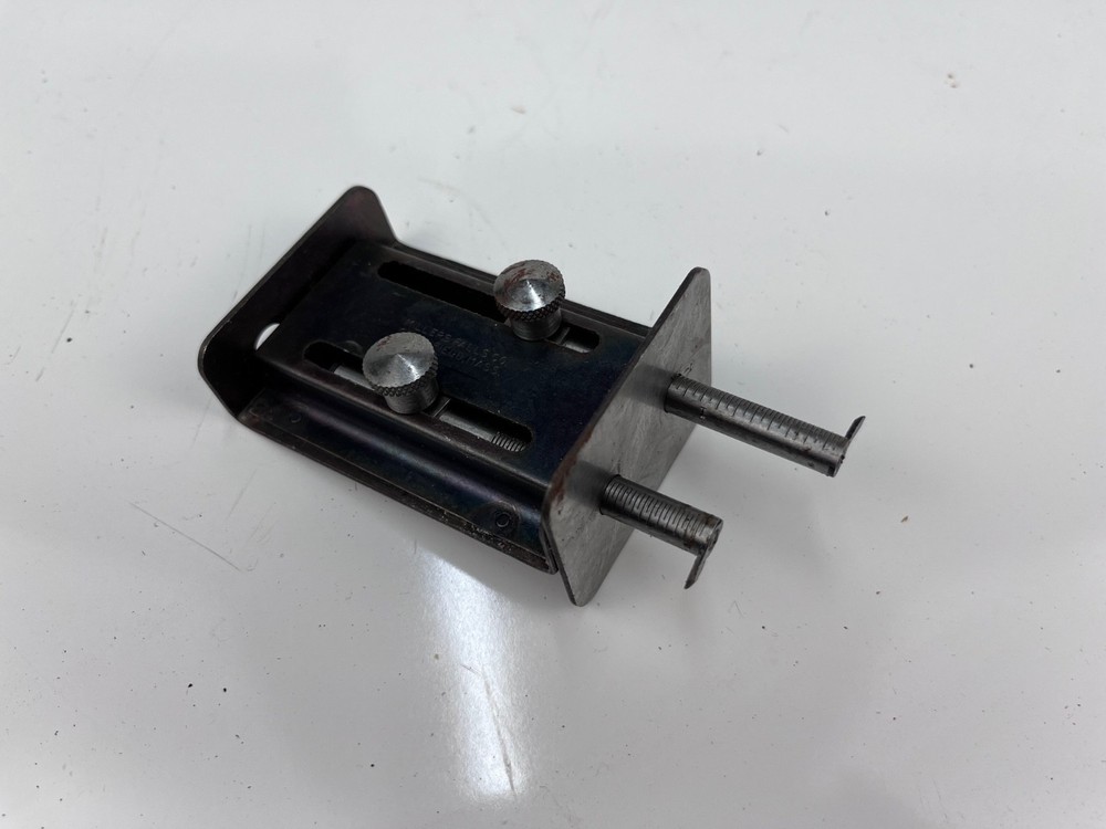 Miller Falls Butt Guage #227 New In Box