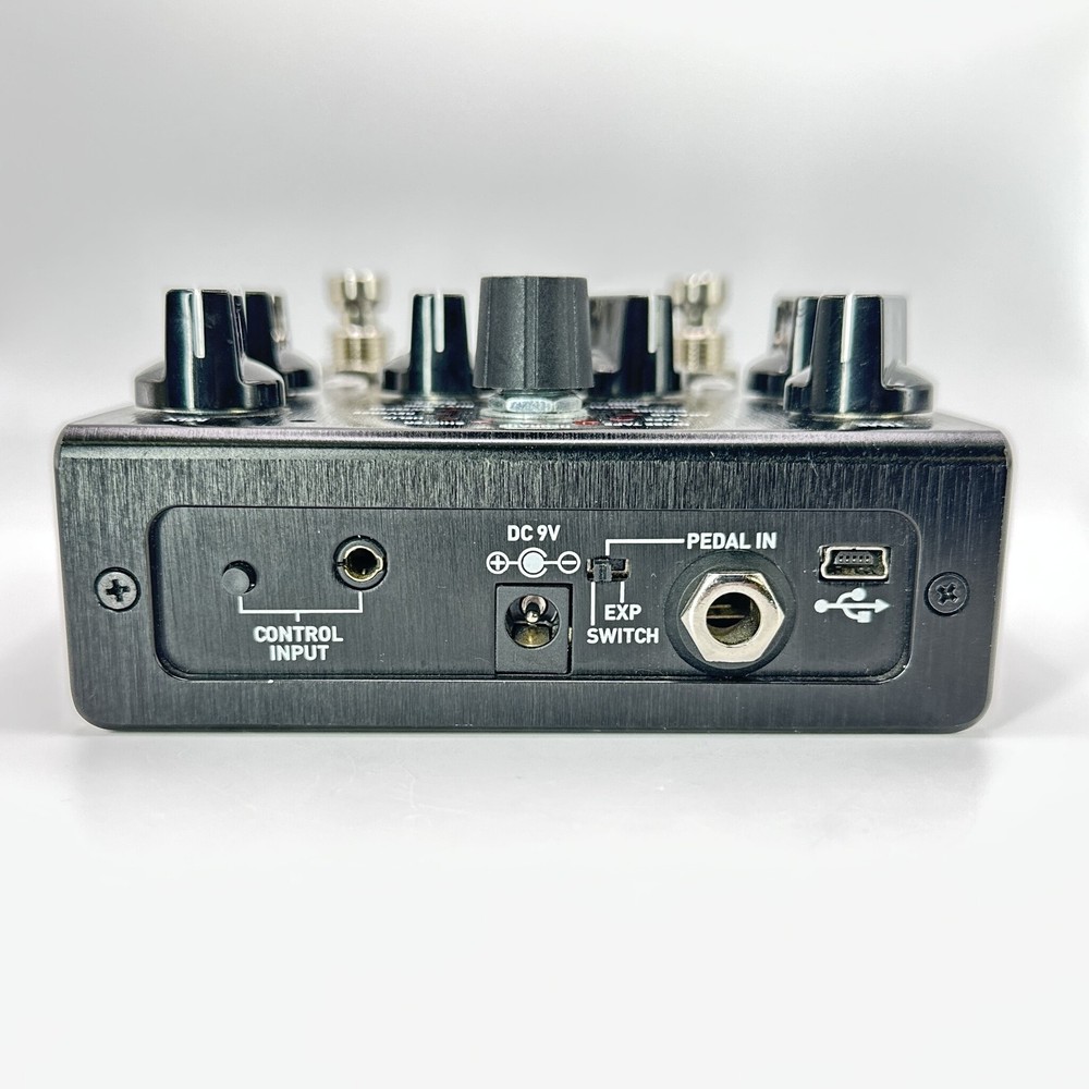 Source Audio Nemesis Delay