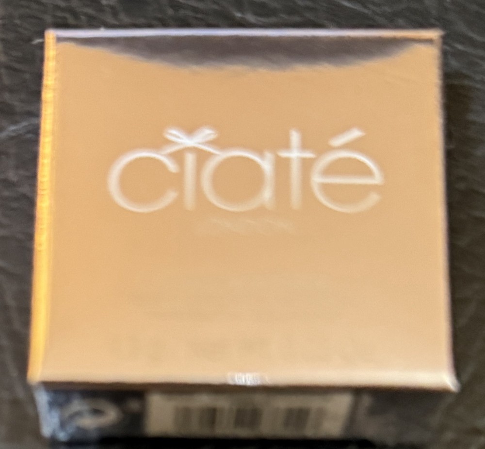 Ipsy Leopard print 5 x 7 bag +5 sample samples