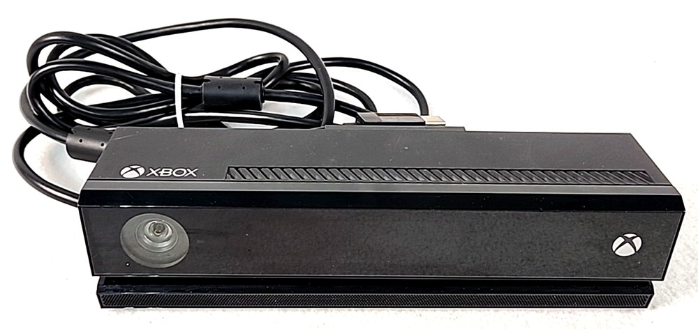 OEM Microsoft Xbox One Kinect Camera Motion Sensor Bar Model 1520 Preowoned Nice