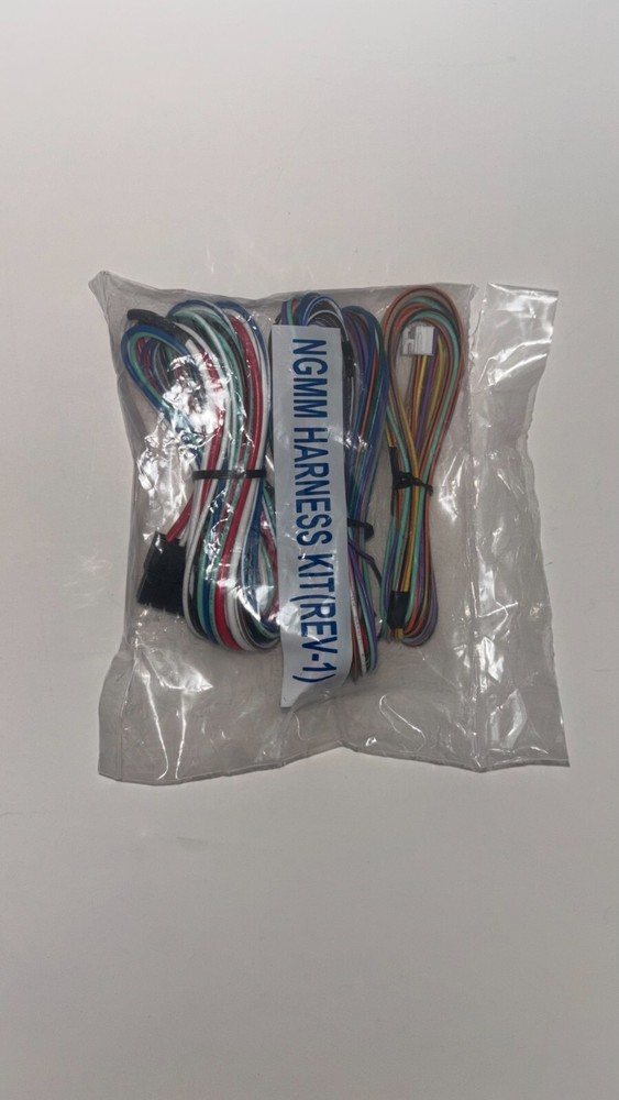 Directed DEI Viper DS4/DS3 DS4+/DS3+ Low Current Wire Harness Plug Kit Pack