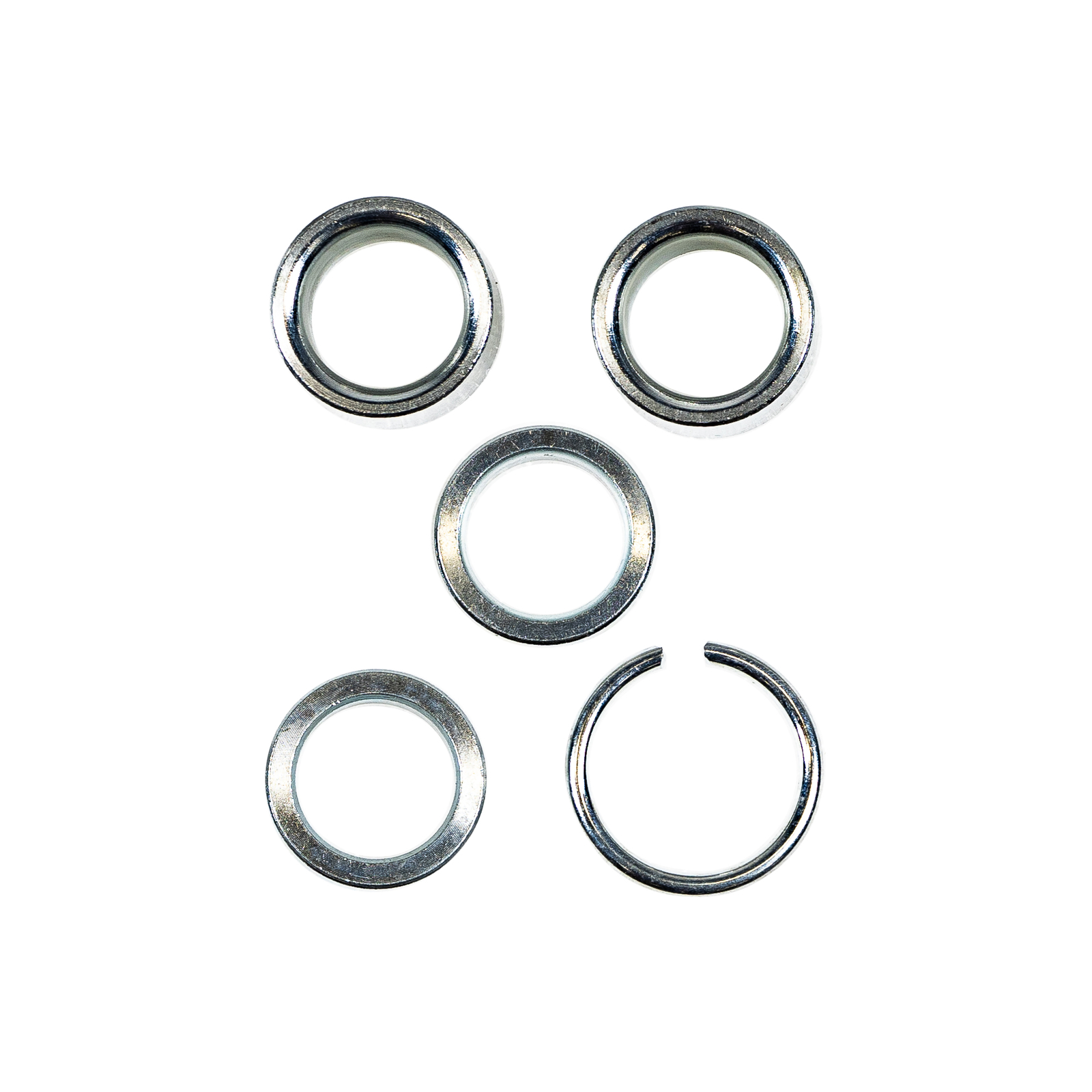 NICHE Adjustable Solid Axle for Yamaha Raptor 700R 1S3-25381-10-00 2006-2017