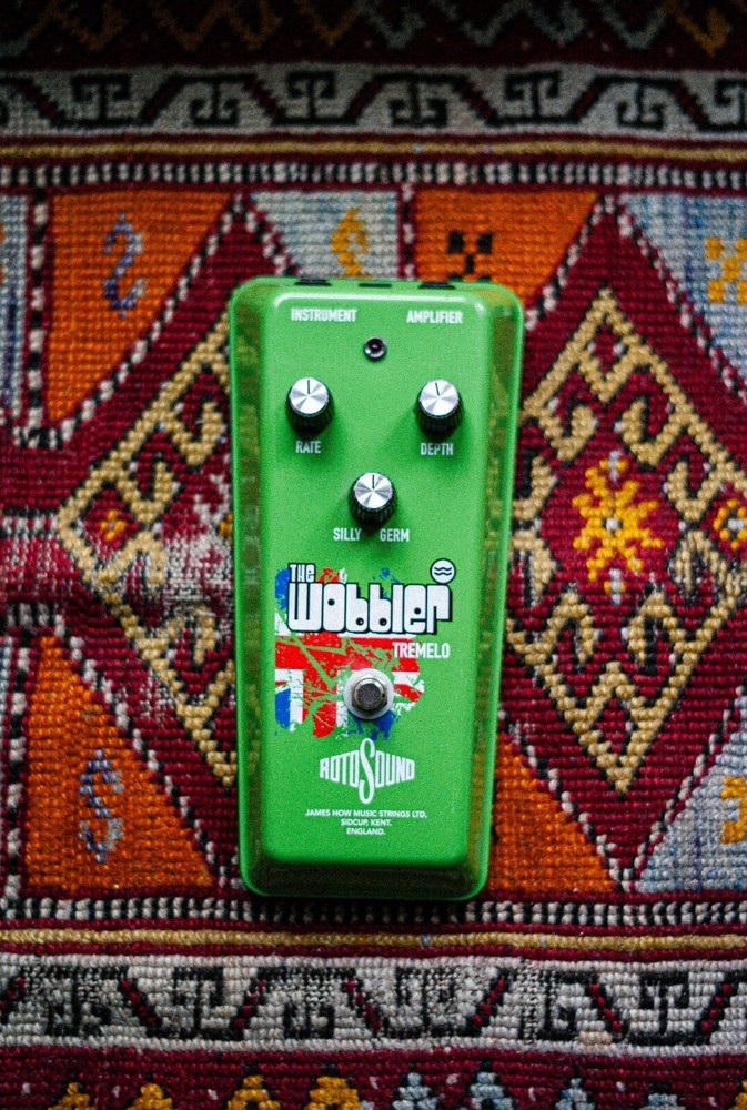 Rotosound Tremolo