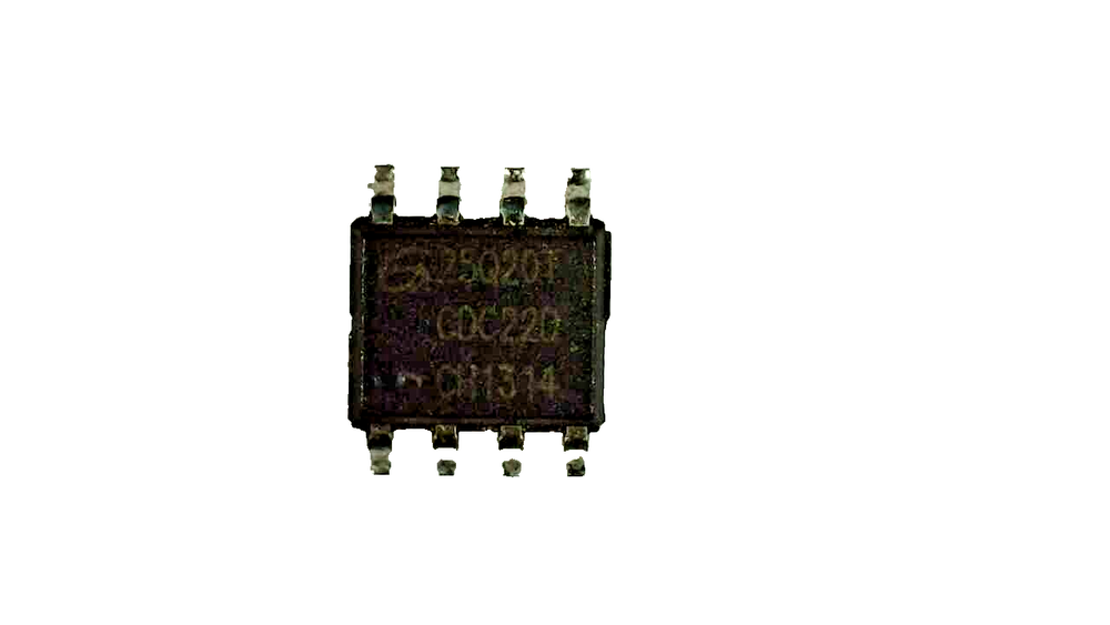 GigaDevice GD25Q20T flash ROM SOP8 PULL GUARANTEED