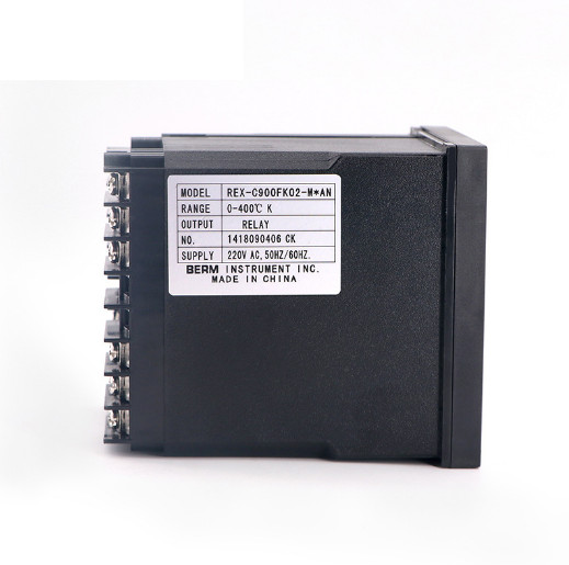 Thermostat REX-C900 Digital Intelligent High-precision Temperature Controller