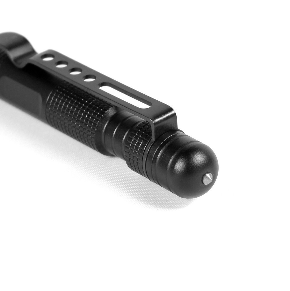 Protec tactical handcuff key pen and stylus