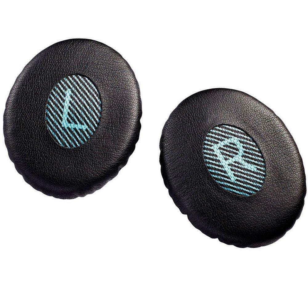 Replacement Ear pads cushions for Bose Soundlink BH1 Bluetooth Wireless headset