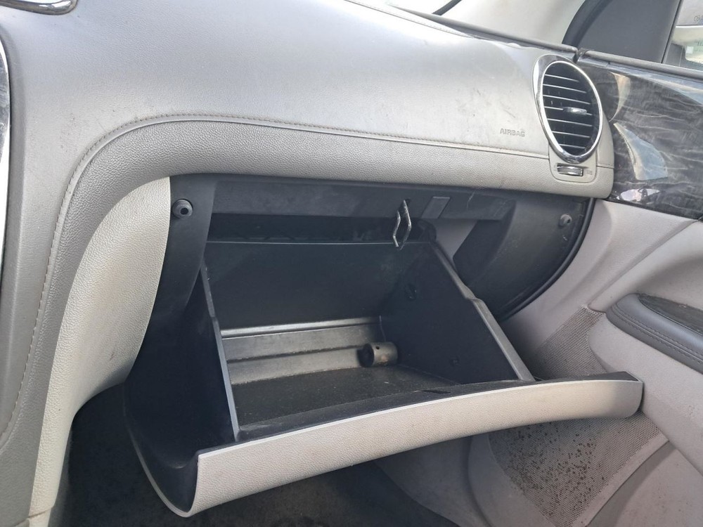 ENCLAVE   2014 Glove Box 4796006