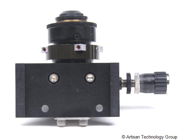 KLA Tencor CRS-3100 Adjustable Lens