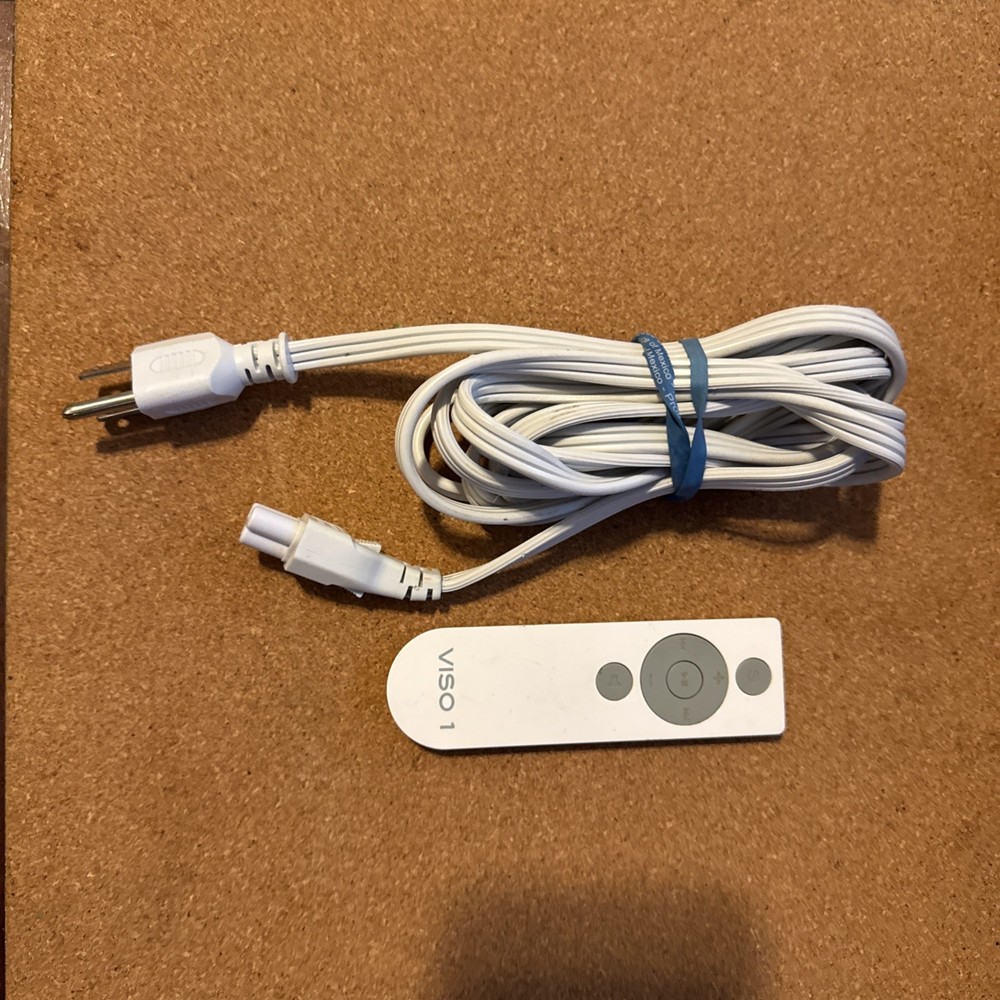 NAD Viso 1 AP Home Bluetooth Speaker -