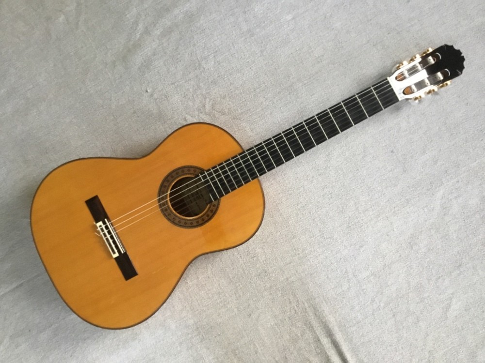 German Vasquez Rubio model Manuel Reyes 2003